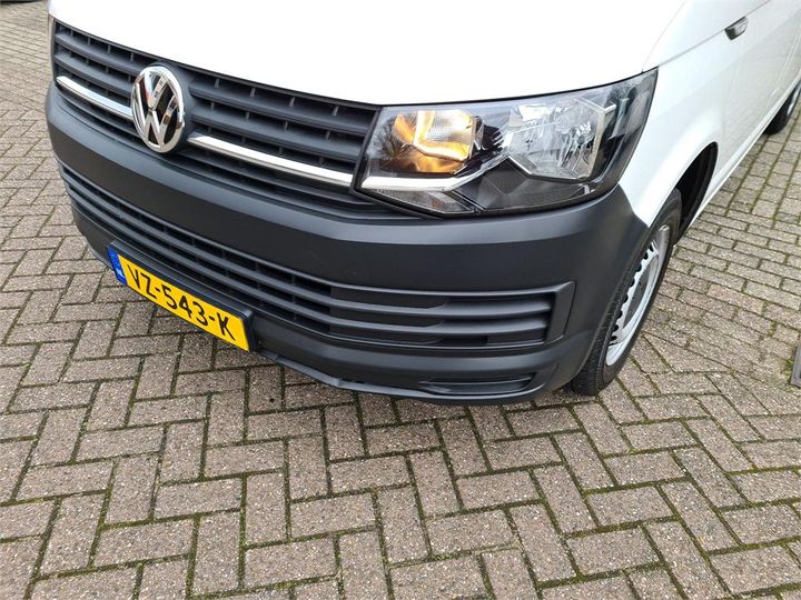 Photo 20 VIN: WV1ZZZ7HZHH018956 - VOLKSWAGEN TRANSPORTER 