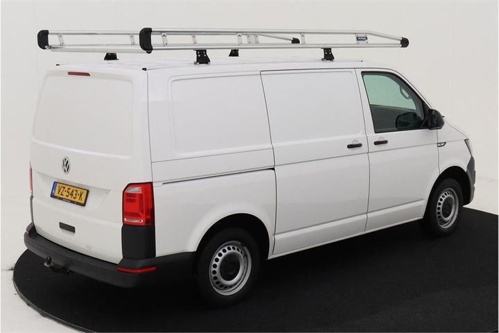 Photo 3 VIN: WV1ZZZ7HZHH018956 - VOLKSWAGEN TRANSPORTER 