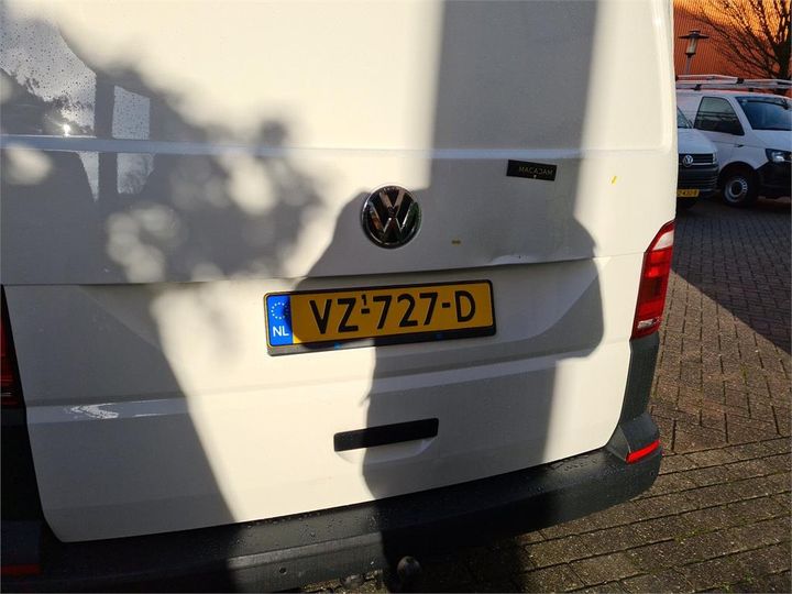 Photo 19 VIN: WV1ZZZ7HZHH019042 - VOLKSWAGEN TRANSPORTER 