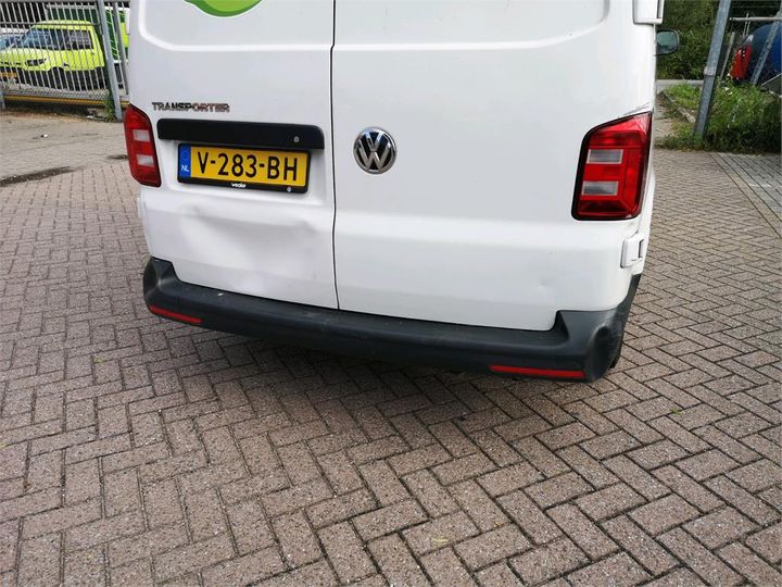 Photo 15 VIN: WV1ZZZ7HZHH019071 - VOLKSWAGEN TRANSPORTER 