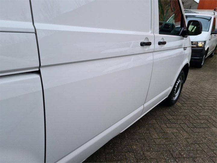 Photo 22 VIN: WV1ZZZ7HZHH019082 - VOLKSWAGEN TRANSPORTER 