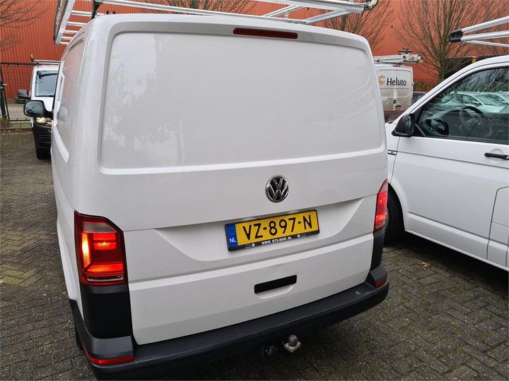 Photo 33 VIN: WV1ZZZ7HZHH019082 - VOLKSWAGEN TRANSPORTER 