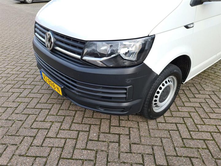 Photo 23 VIN: WV1ZZZ7HZHH019108 - VOLKSWAGEN TRANSPORTER 