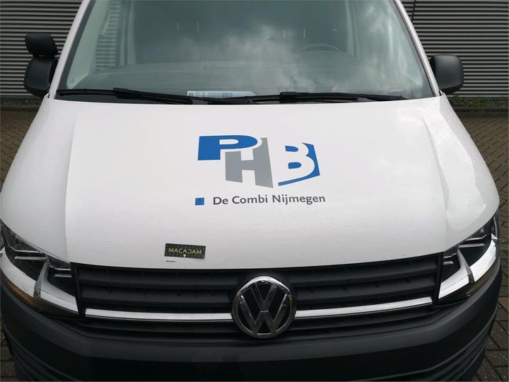 Photo 13 VIN: WV1ZZZ7HZHH021482 - VOLKSWAGEN TRANSPORTER 