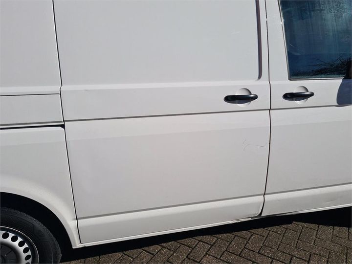 Photo 31 VIN: WV1ZZZ7HZHH023446 - VOLKSWAGEN TRANSPORTER 