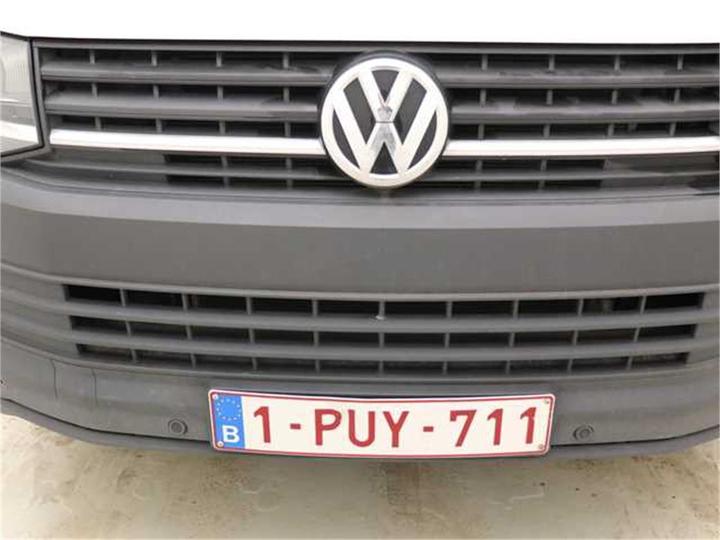 Photo 13 VIN: WV1ZZZ7HZHH025631 - VOLKSWAGEN TRANSPORTER 