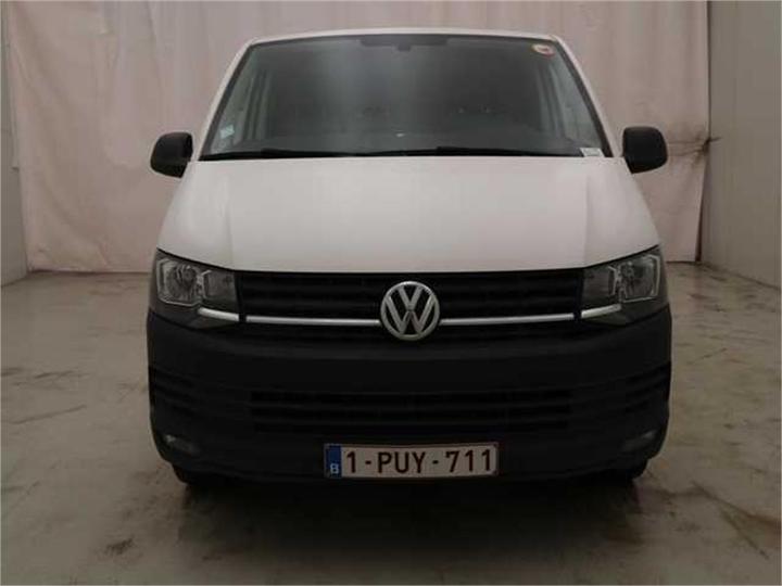 Photo 16 VIN: WV1ZZZ7HZHH025631 - VOLKSWAGEN TRANSPORTER 