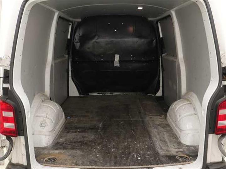 Photo 18 VIN: WV1ZZZ7HZHH025631 - VOLKSWAGEN TRANSPORTER 