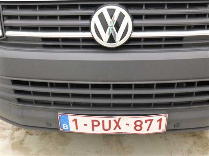 Photo 13 VIN: WV1ZZZ7HZHH025959 - VOLKSWAGEN TRANSPORTER 