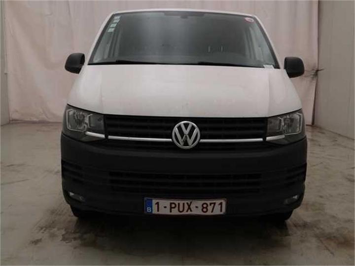 Photo 16 VIN: WV1ZZZ7HZHH025959 - VOLKSWAGEN TRANSPORTER 