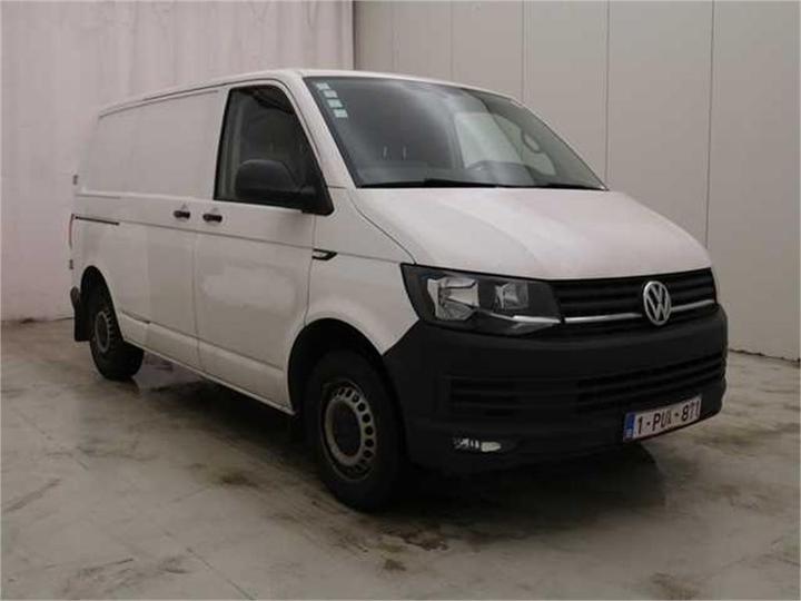 Photo 9 VIN: WV1ZZZ7HZHH025959 - VOLKSWAGEN TRANSPORTER 