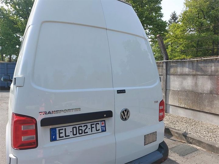 Photo 20 VIN: WV1ZZZ7HZHH027014 - VOLKSWAGEN TRANSPORTER 