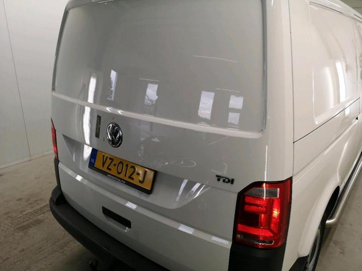 Photo 19 VIN: WV1ZZZ7HZHH027371 - VOLKSWAGEN TRANSPORTER 