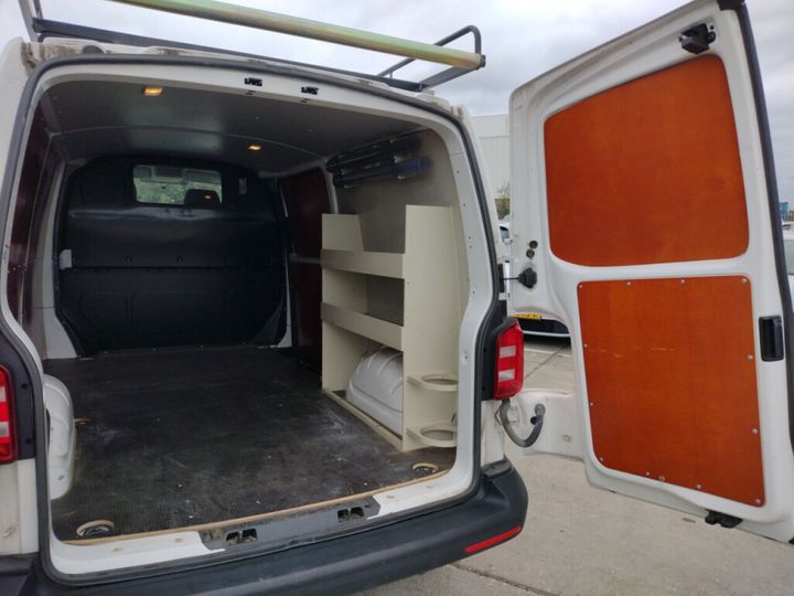 Photo 20 VIN: WV1ZZZ7HZHH029354 - VOLKSWAGEN TRANSPORTER 