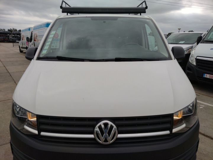 Photo 5 VIN: WV1ZZZ7HZHH029354 - VOLKSWAGEN TRANSPORTER 