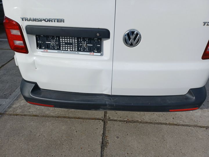 Photo 10 VIN: WV1ZZZ7HZHH031186 - VOLKSWAGEN TRANSPORTER 