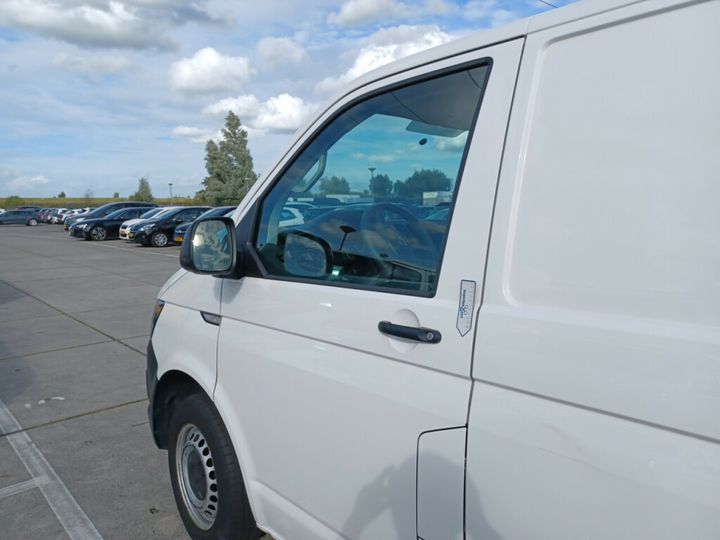 Photo 6 VIN: WV1ZZZ7HZHH031186 - VOLKSWAGEN TRANSPORTER 