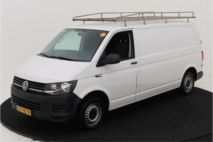 Photo 0 VIN: WV1ZZZ7HZHH032067 - VOLKSWAGEN TRANSPORTER 