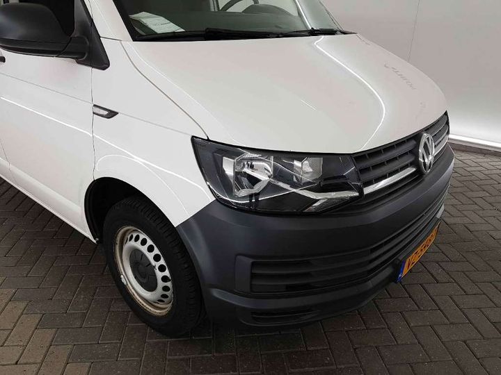 Photo 19 VIN: WV1ZZZ7HZHH040900 - VOLKSWAGEN TRANSPORTER GB 