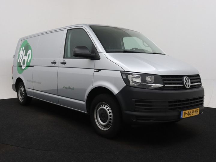 Photo 12 VIN: WV1ZZZ7HZHH043341 - VW TRANSPORTER 