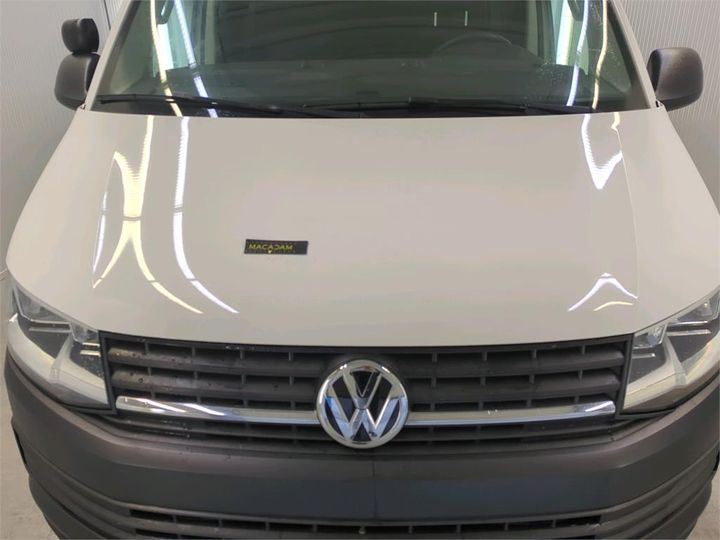 Photo 32 VIN: WV1ZZZ7HZHH043734 - VW TRANSPORTER 