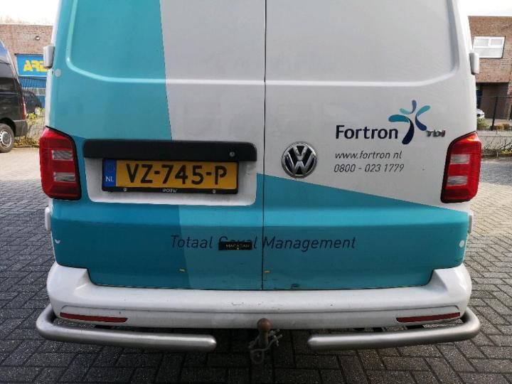 Photo 34 VIN: WV1ZZZ7HZHH044991 - VOLKSWAGEN TRANSPORTER 