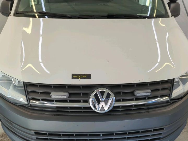 Photo 35 VIN: WV1ZZZ7HZHH045256 - VW TRANSPORTER 