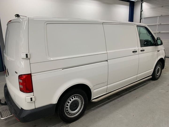 Photo 13 VIN: WV1ZZZ7HZHH045294 - VOLKSWAGEN TRANSPORTER 