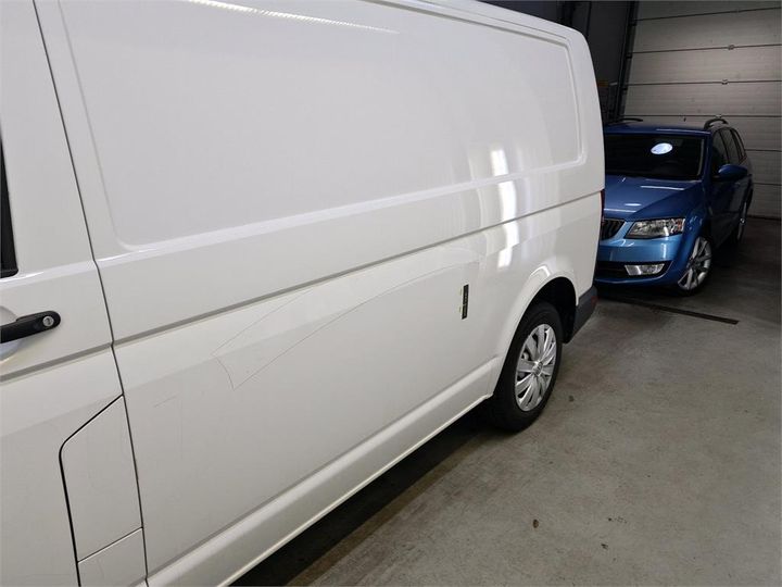 Photo 20 VIN: WV1ZZZ7HZHH045831 - VOLKSWAGEN TRANSPORTER 