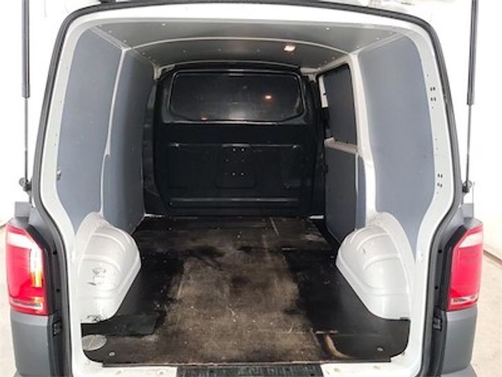 Photo 10 VIN: WV1ZZZ7HZHH047372 - VOLKSWAGEN TRANSPORTER GB 2.0 TDI 