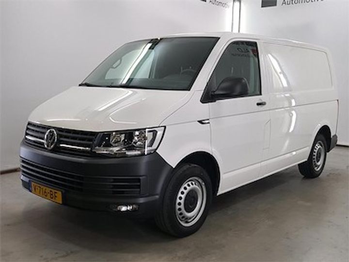 Photo 0 VIN: WV1ZZZ7HZHH047420 - VOLKSWAGEN TRANSPORTER GB 2.0 TDI 