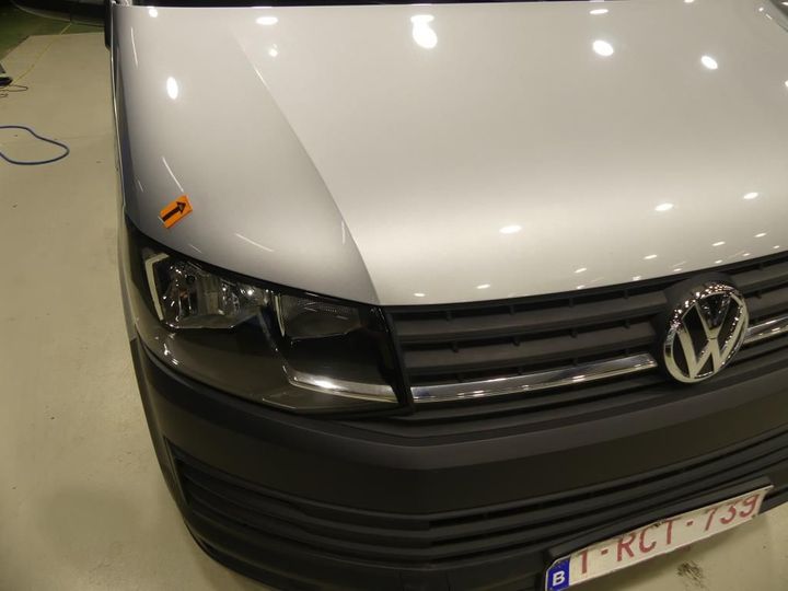 Photo 32 VIN: WV1ZZZ7HZHH047534 - VOLKSWAGEN TRANSPORTER LWB 