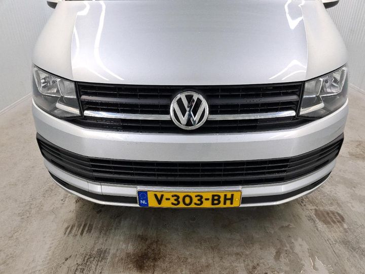 Photo 11 VIN: WV1ZZZ7HZHH047716 - VOLKSWAGEN TRANSPORTER 