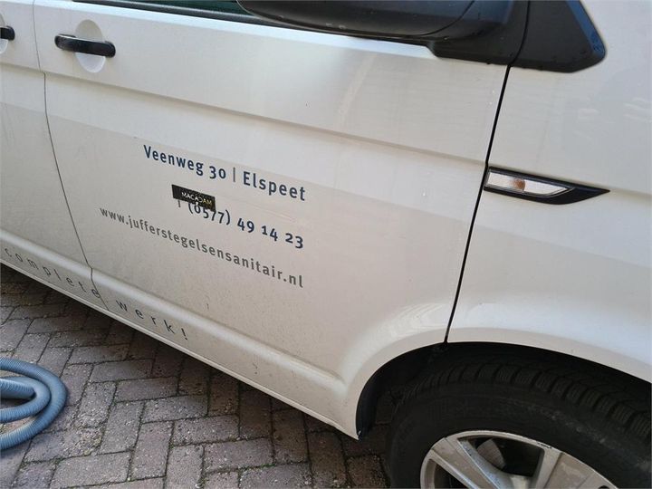 Photo 23 VIN: WV1ZZZ7HZHH049348 - VOLKSWAGEN TRANSPORTER 