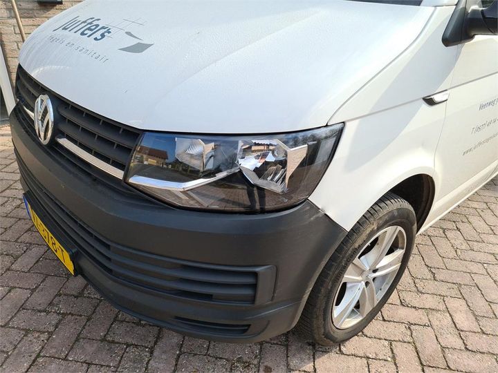 Photo 31 VIN: WV1ZZZ7HZHH049348 - VOLKSWAGEN TRANSPORTER 