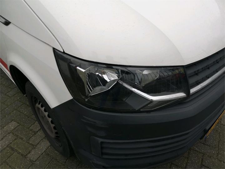 Photo 33 VIN: WV1ZZZ7HZHH050761 - VOLKSWAGEN TRANSPORTER 