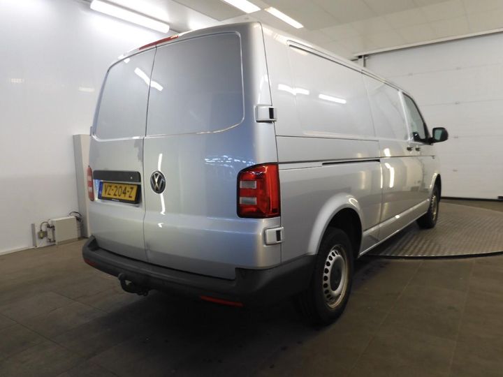 Photo 2 VIN: WV1ZZZ7HZHH051770 - VOLKSWAGEN TRANSPORTER 