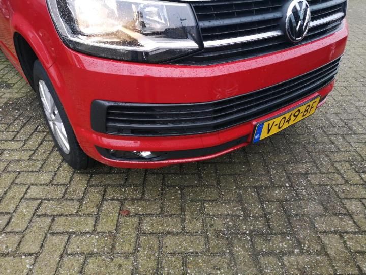 Photo 15 VIN: WV1ZZZ7HZHH052474 - VOLKSWAGEN TRANSPORTER 