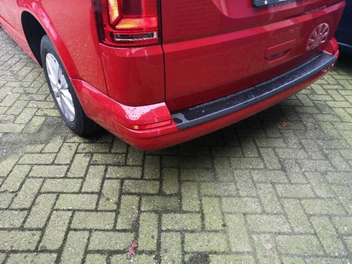 Photo 26 VIN: WV1ZZZ7HZHH052474 - VOLKSWAGEN TRANSPORTER 