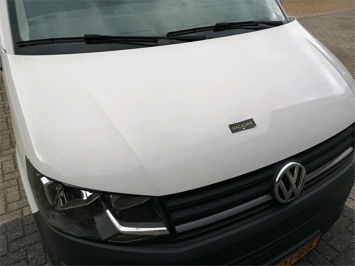 Photo 22 VIN: WV1ZZZ7HZHH055302 - VOLKSWAGEN TRANSPORTER 