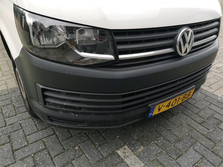 Photo 29 VIN: WV1ZZZ7HZHH055302 - VOLKSWAGEN TRANSPORTER 