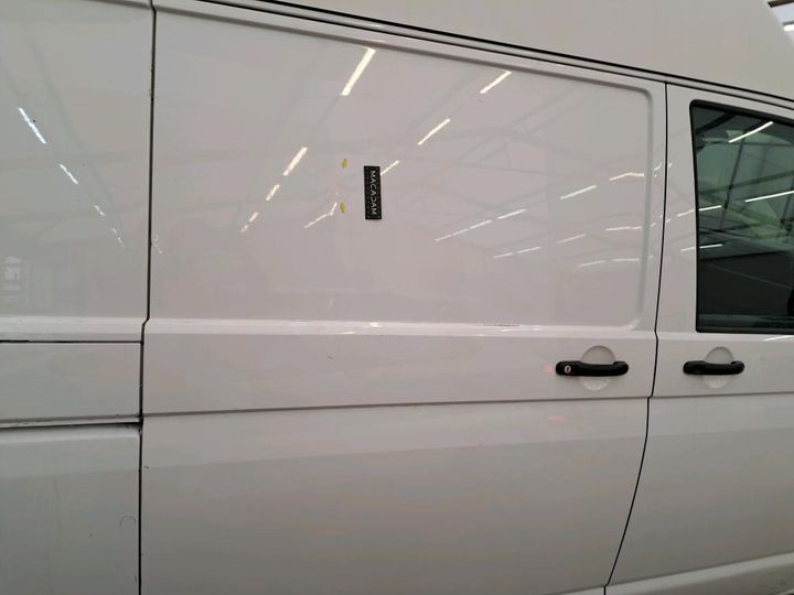 Photo 11 VIN: WV1ZZZ7HZHH055974 - VW TRANSPORTER 