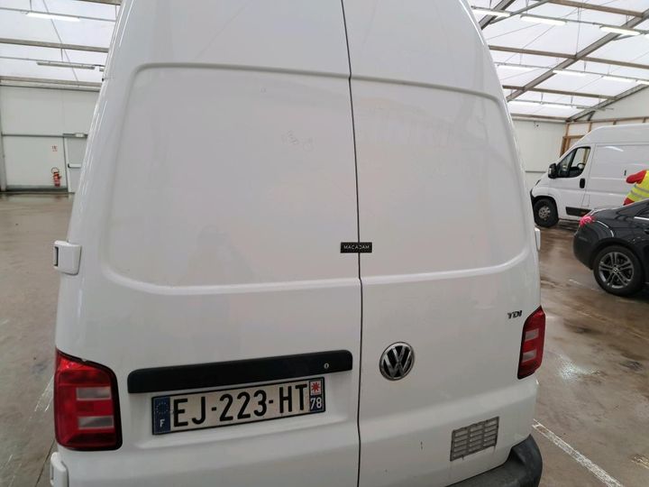 Photo 17 VIN: WV1ZZZ7HZHH055974 - VW TRANSPORTER 