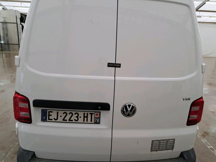 Photo 18 VIN: WV1ZZZ7HZHH055974 - VW TRANSPORTER 