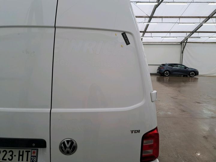 Photo 19 VIN: WV1ZZZ7HZHH055974 - VW TRANSPORTER 