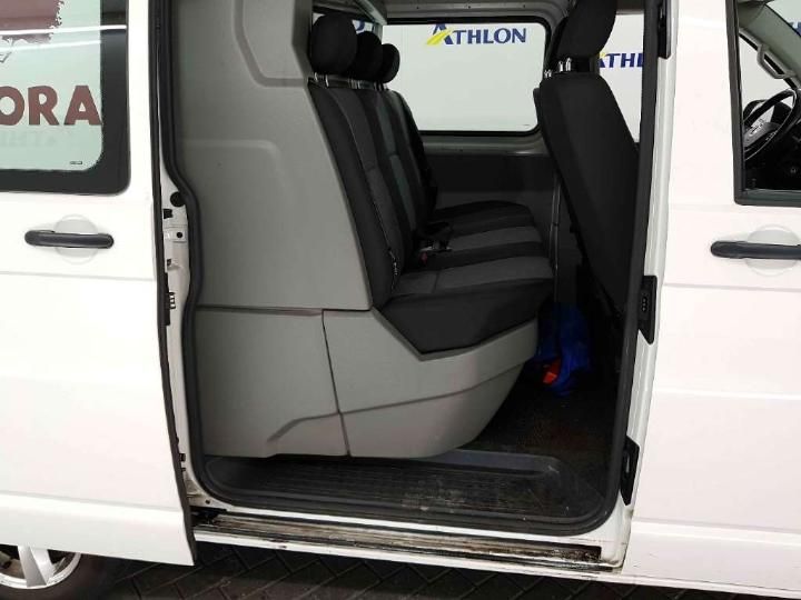 Photo 15 VIN: WV1ZZZ7HZHH056147 - VOLKSWAGEN TRANSPORTER GB 