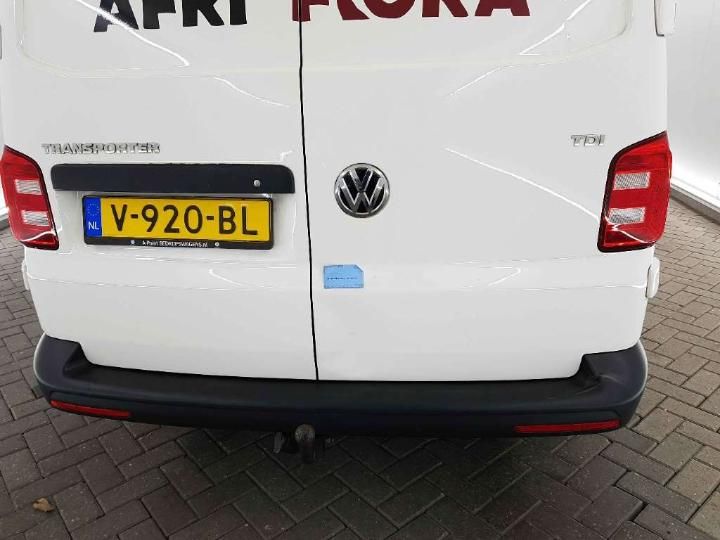 Photo 20 VIN: WV1ZZZ7HZHH056147 - VOLKSWAGEN TRANSPORTER GB 