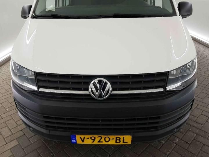 Photo 28 VIN: WV1ZZZ7HZHH056147 - VOLKSWAGEN TRANSPORTER GB 