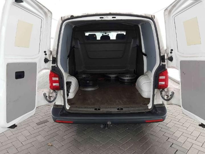 Photo 6 VIN: WV1ZZZ7HZHH056147 - VOLKSWAGEN TRANSPORTER GB 