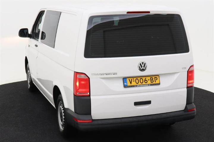 Photo 2 VIN: WV1ZZZ7HZHH056901 - VOLKSWAGEN TRANSPORTER 